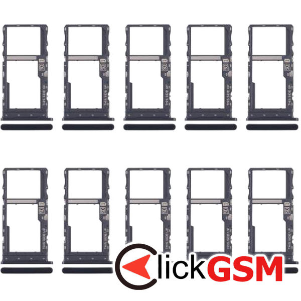 Suport Sim Motorola Moto G 5G 2022