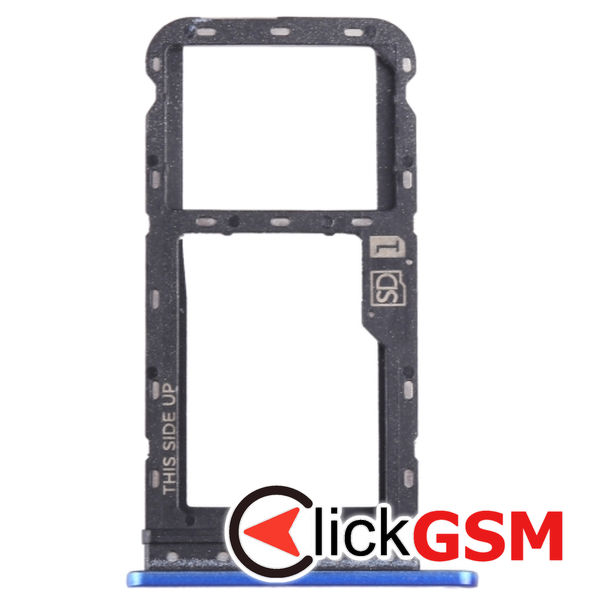 Suport Sim Motorola Moto G Power 2021