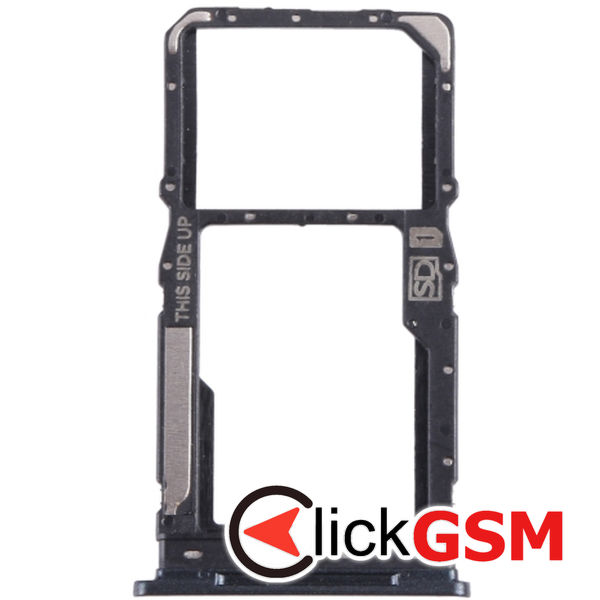 Suport Sim Motorola Moto G Pure