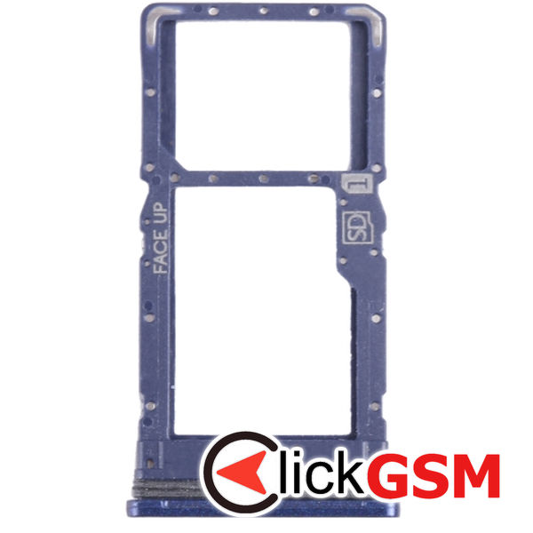 Suport Sim Motorola Moto G Stylus 2022