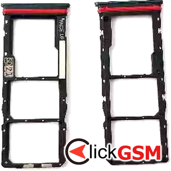 Suport Sim Motorola Moto G04