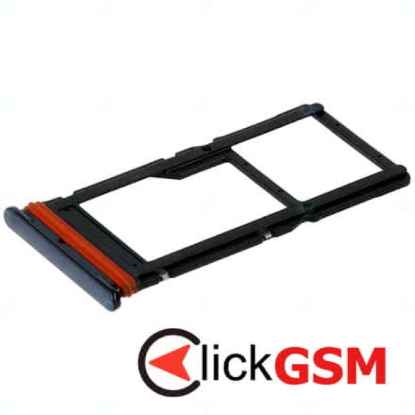 Suport Sim Motorola Moto G100