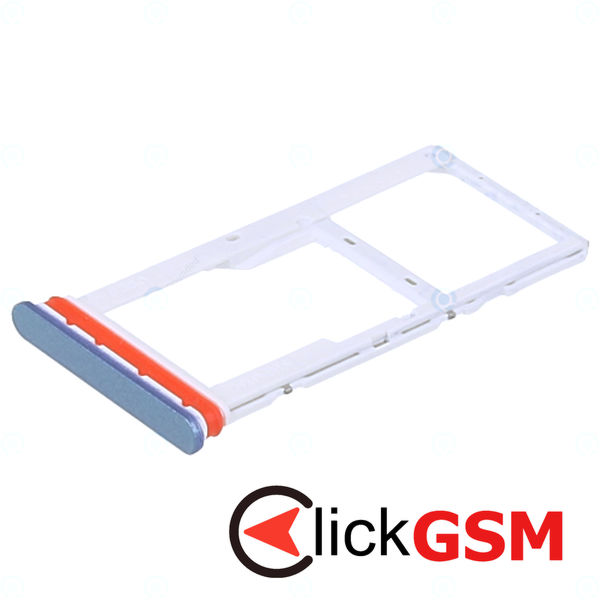 Suport Sim Motorola Moto G20