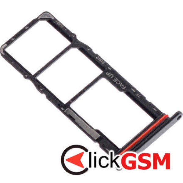 Suport Sim Motorola Moto G22