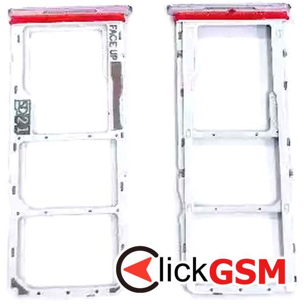 Suport Sim Motorola Moto G24