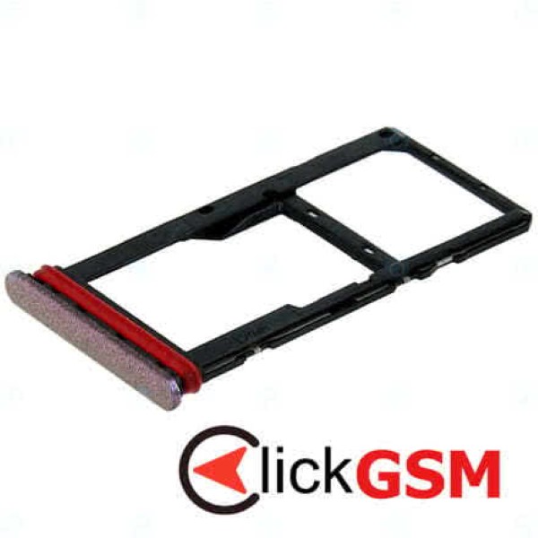 Suport Sim Motorola Moto G30