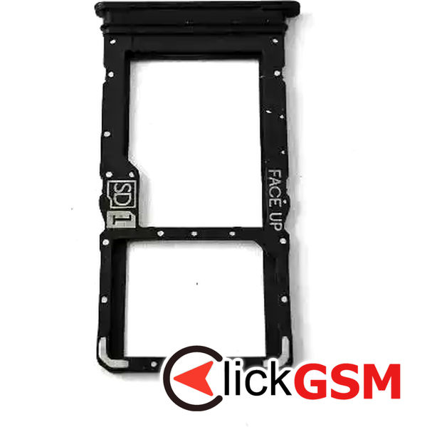 Suport Sim Motorola Moto G35 5G