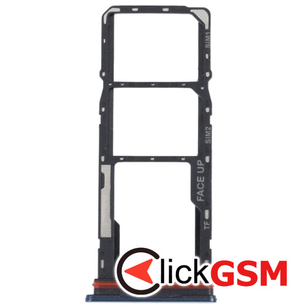 Suport Sim Motorola Moto G42