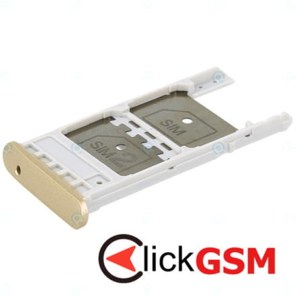 Suport Sim Motorola Moto G5