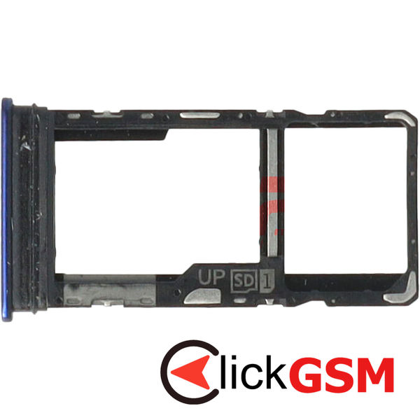 Suport Sim Motorola Moto G51 5G