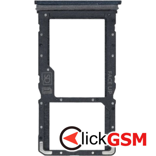 Suport Sim Motorola Moto G54 5G