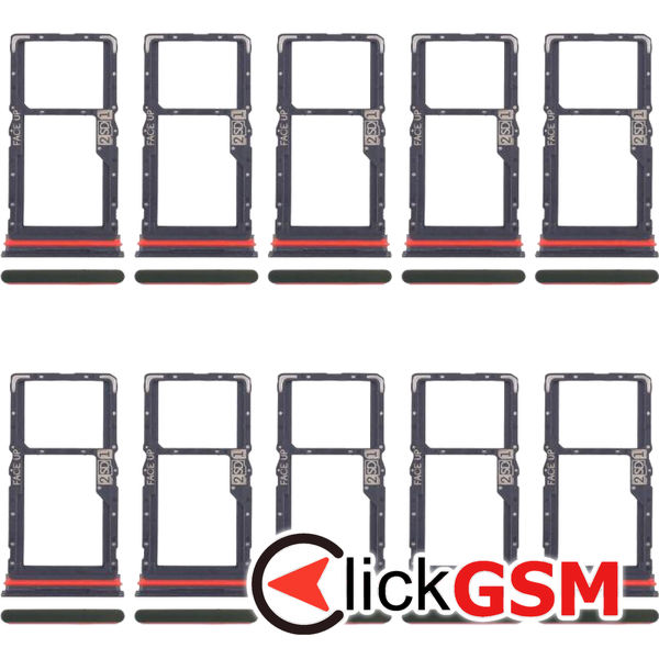 Suport Sim Motorola Moto G56