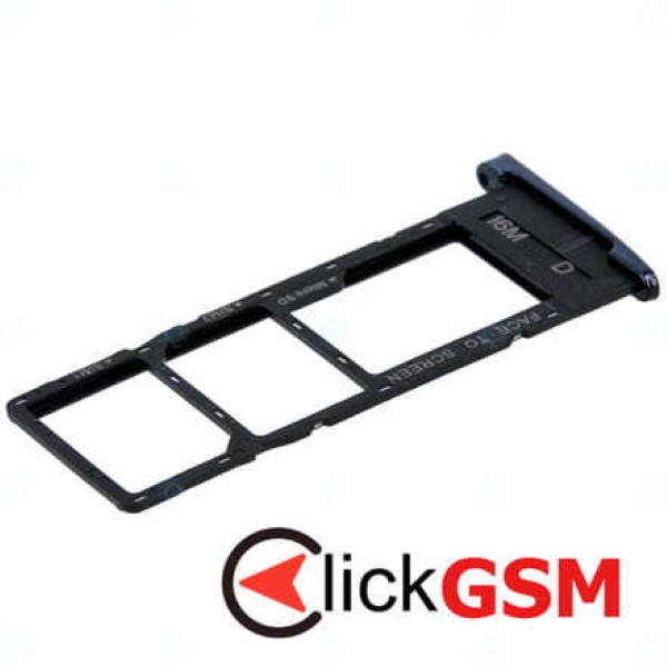 Suport Sim Motorola Moto G6 Plus