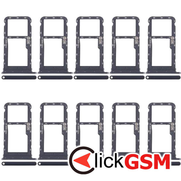 Suport Sim Motorola Moto G60