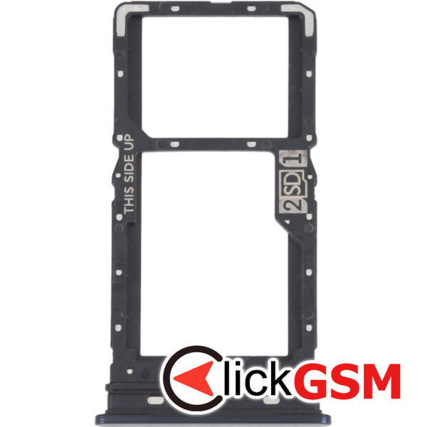 Suport Sim Motorola Moto G62 5G