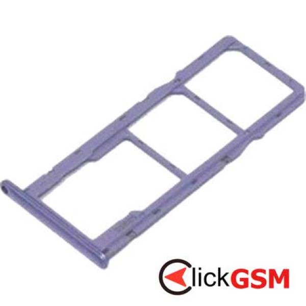 Suport Sim Motorola Moto G7 Power