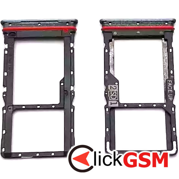 Suport Sim Motorola Moto G72