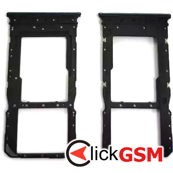 Suport Sim Motorola Moto G75 5G