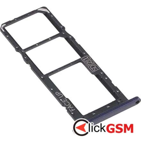 Suport Sim Motorola Moto G8 Power Lite