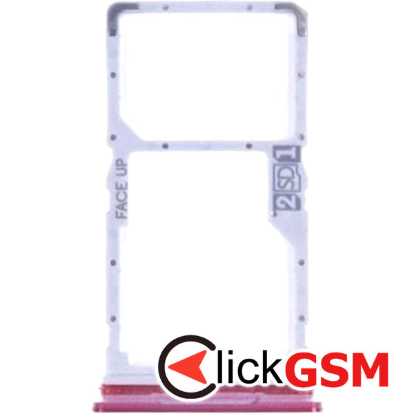 Suport Sim Motorola Moto G84 5G