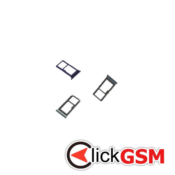 Suport Sim Motorola Moto G85 5G