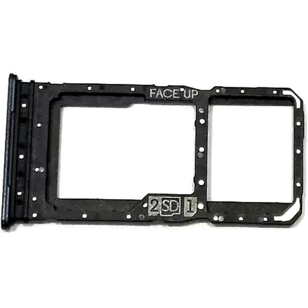 Suport Sim Motorola Moto G86 Power 5G