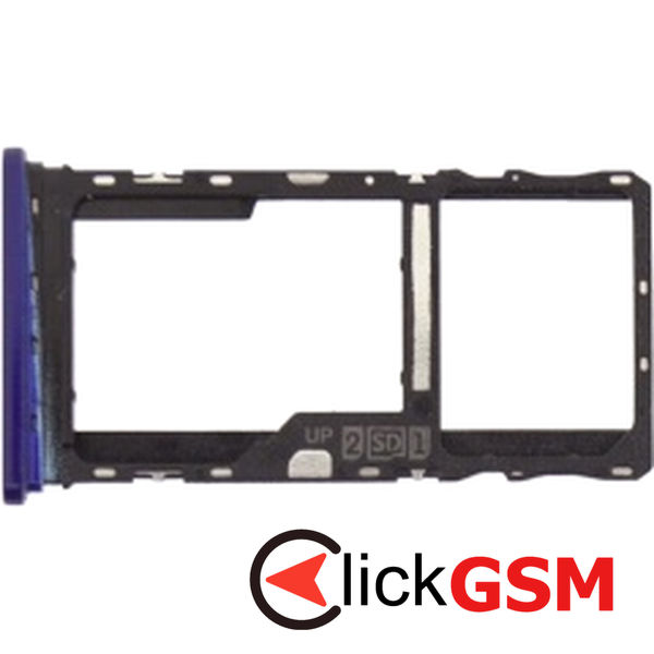 Suport Sim Motorola Moto G9 Power