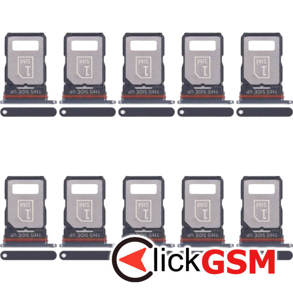 Suport Sim Motorola Moto S30 Pro