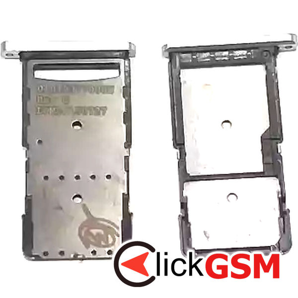 Suport Sim Motorola Moto X Force