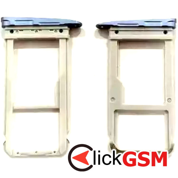 Suport Sim Motorola Moto X4