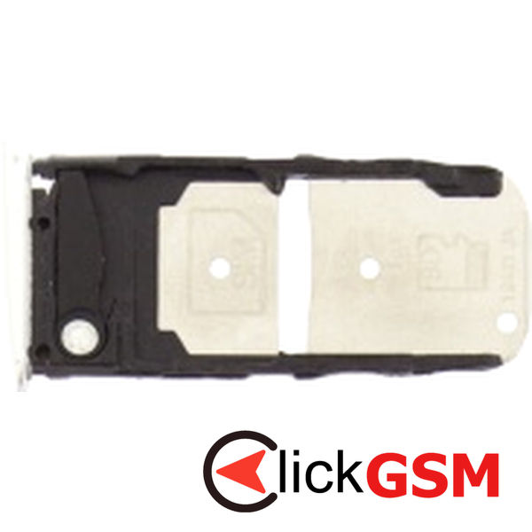 Suport Sim Motorola Moto Z4