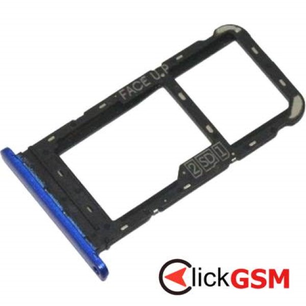 Suport Sim Motorola One Fusion