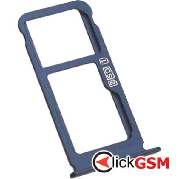 Suport Sim Nokia 6.1 Plus