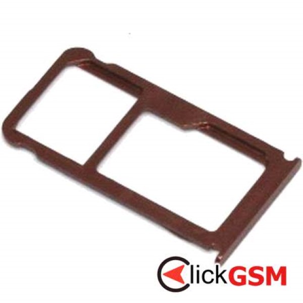 Suport Sim Nokia 7 Plus