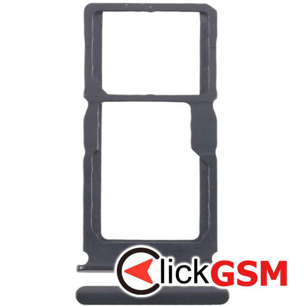 Suport Sim Nokia 8 V 5G UW