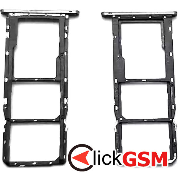 Suport Sim Nokia C30