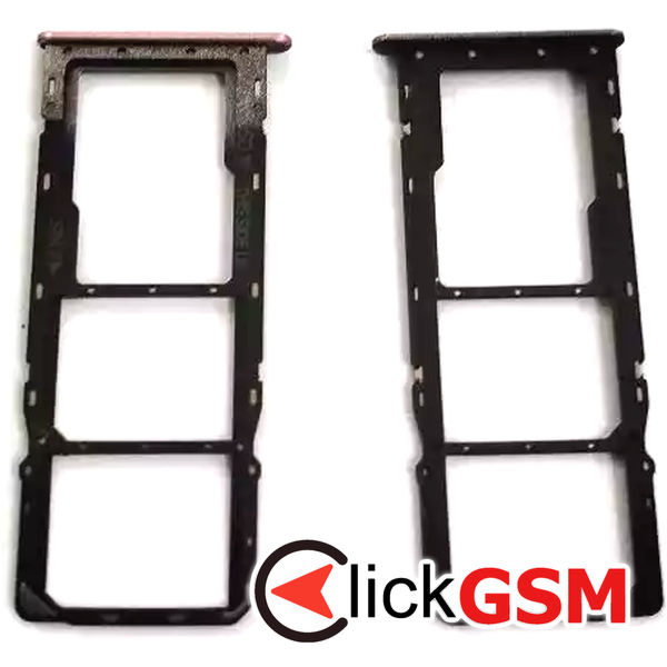 Suport Sim Nokia C32