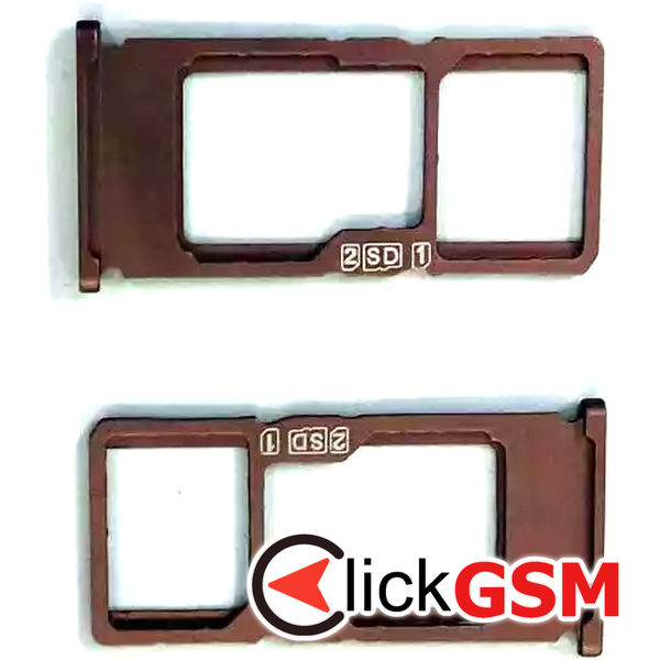 Suport Sim Nokia X20