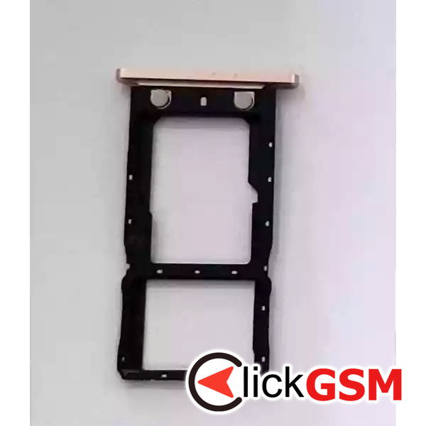 Suport Sim nubia M2 Lite