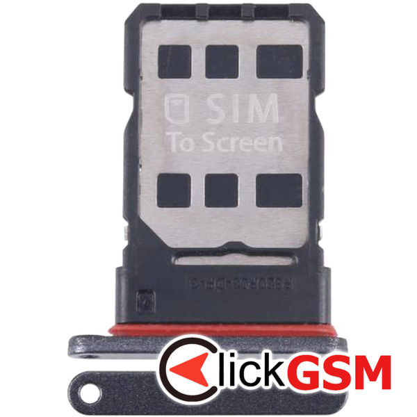 Suport Sim nubia Neo 2 5G