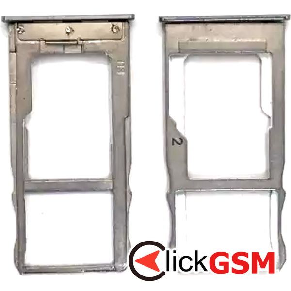 Suport Sim nubia Z11 Max