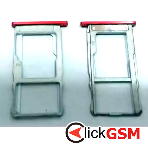 Suport Sim nubia Z17 mini