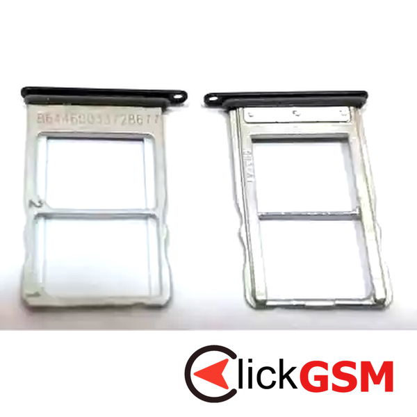 Suport Sim nubia Z17