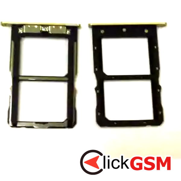 Suport Sim nubia Z17miniS