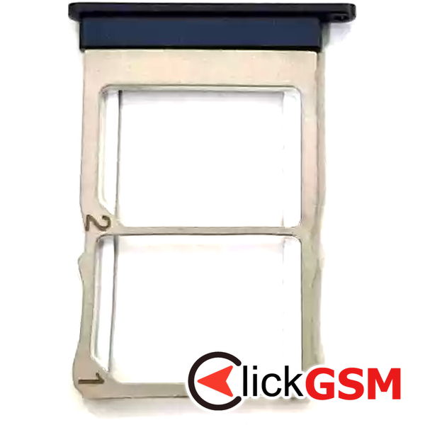 Suport Sim nubia Z17S