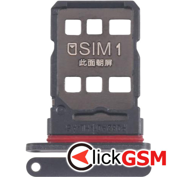 Suport Sim nubia Z50