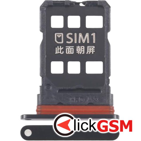 Suport Sim nubia Z60 Ultra