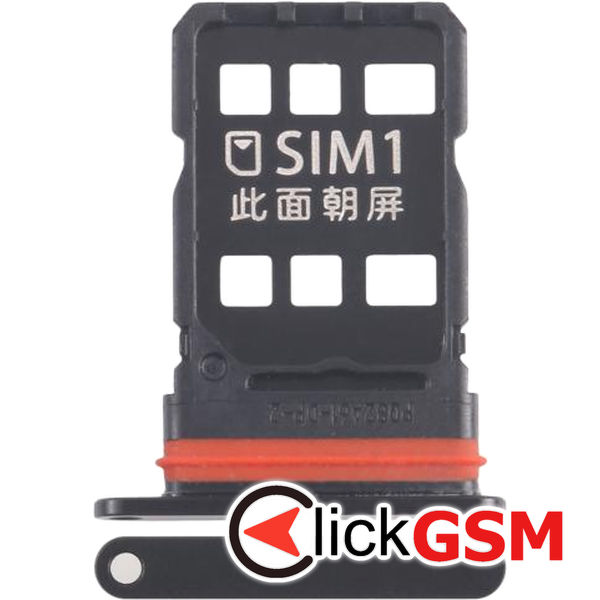 Suport Sim nubia Z70 Ultra