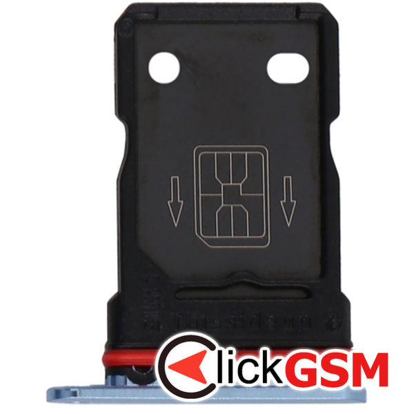 Suport Sim OnePlus 9R 5G