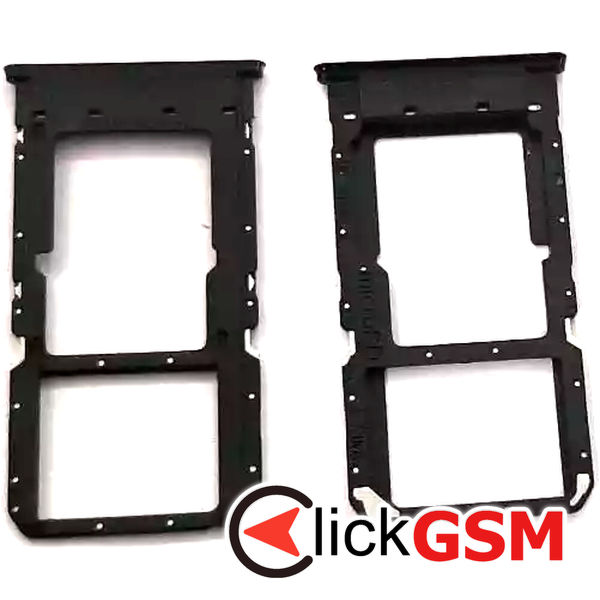 Suport Sim OnePlus Nord N10 5G